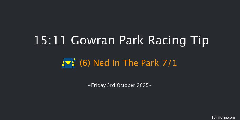 Gowran Park 15-11 16f Sat 20th Sep 2025