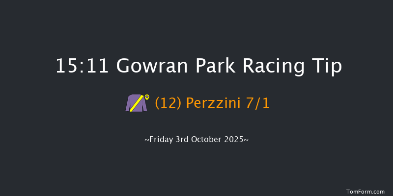 Gowran Park 15-11 16f Sat 20th Sep 2025