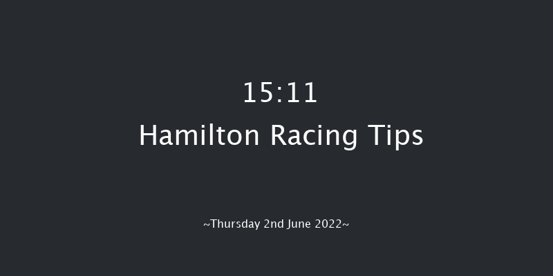 Hamilton 15:11 Handicap (Class 5) 9f Wed 25th May 2022