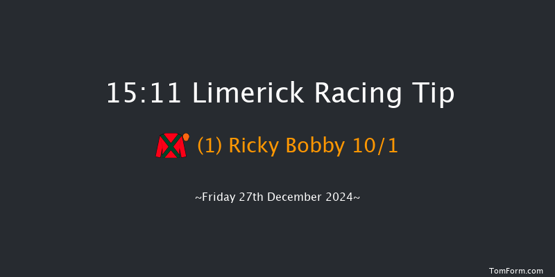Limerick  15:11 Handicap Hurdle 16f Thu 26th Dec 2024