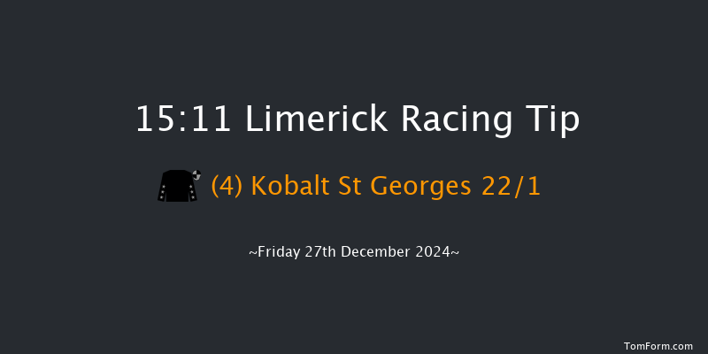Limerick  15:11 Handicap Hurdle 16f Thu 26th Dec 2024