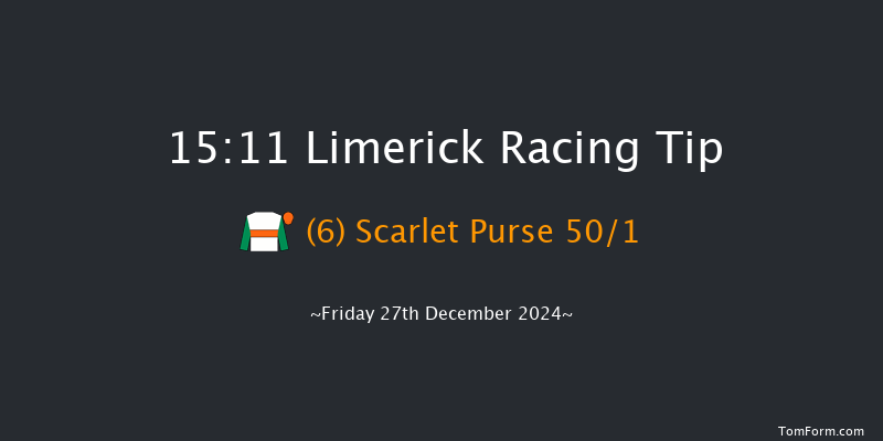 Limerick  15:11 Handicap Hurdle 16f Thu 26th Dec 2024