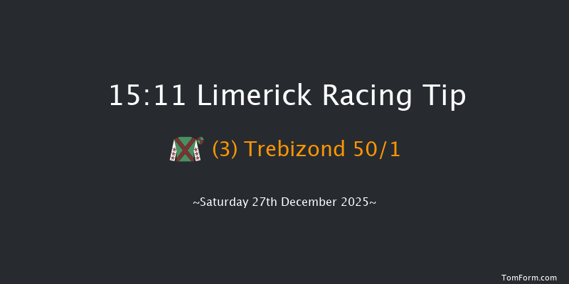 Limerick 15-11 16f Fri 26th Dec 2025