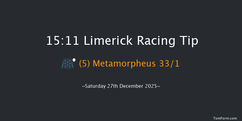 Limerick 15-11 16f Fri 26th Dec 2025