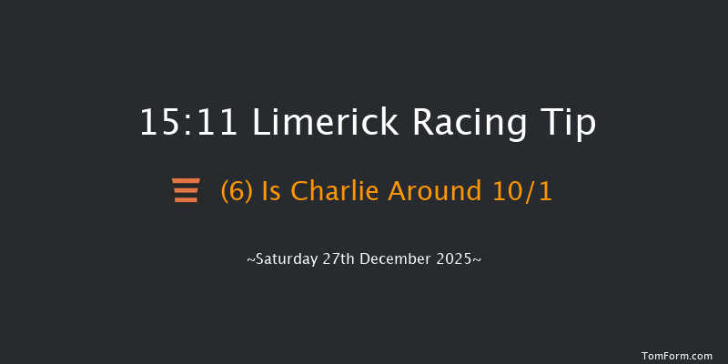 Limerick 15-11 16f Fri 26th Dec 2025