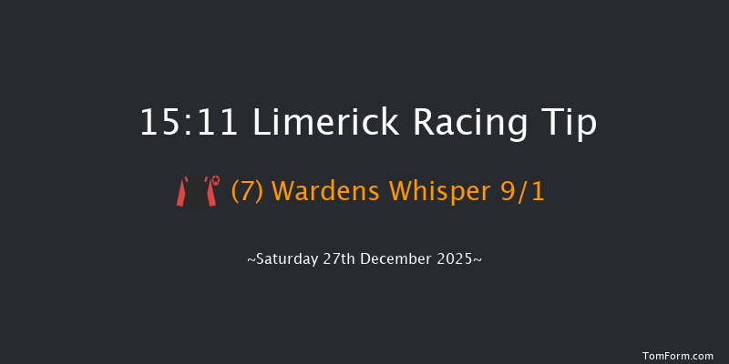 Limerick 15-11 16f Fri 26th Dec 2025