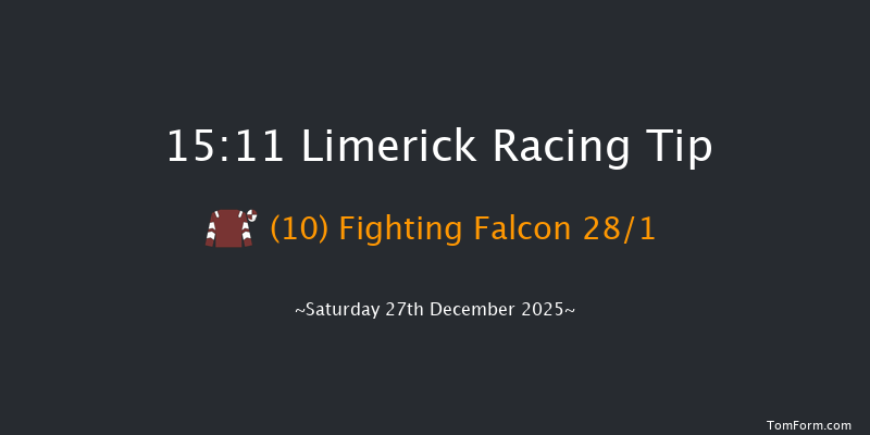 Limerick 15-11 16f Fri 26th Dec 2025