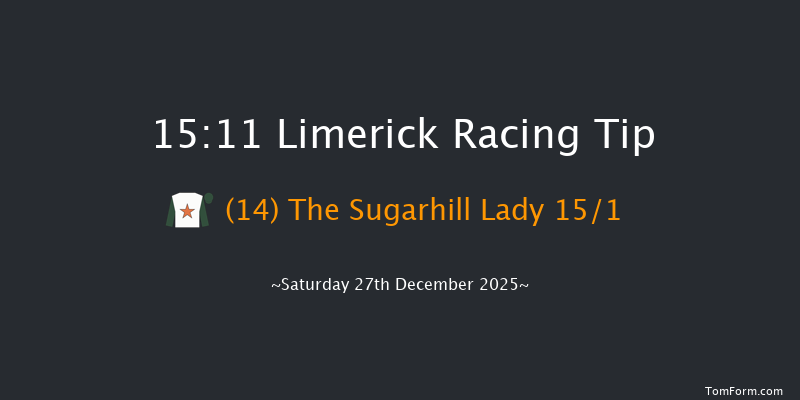 Limerick 15-11 16f Fri 26th Dec 2025