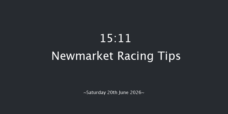 Newmarket 15-11 (Class 4) 6f Fri 19th Jun 2026