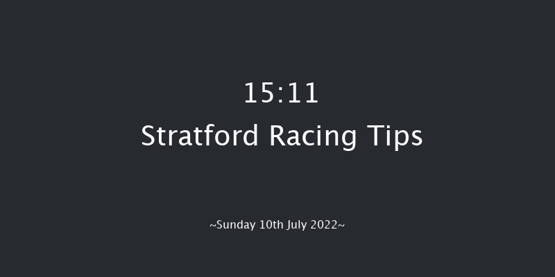 Stratford 15:11 Handicap Chase (Class 5) 19f Tue 28th Jun 2022