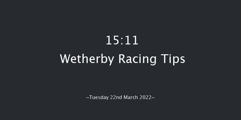 Wetherby 15:11 Handicap Hurdle (Class 4) 16f Mon 7th Mar 2022