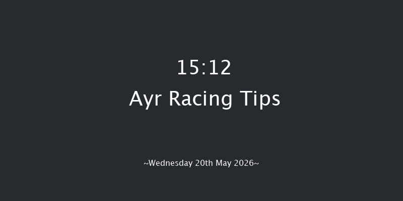 Ayr 15-12 (Class 5) 5f Tue 5th May 2026