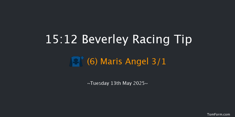 Beverley 15-12 (Class 5) 5f Mon 5th May 2025