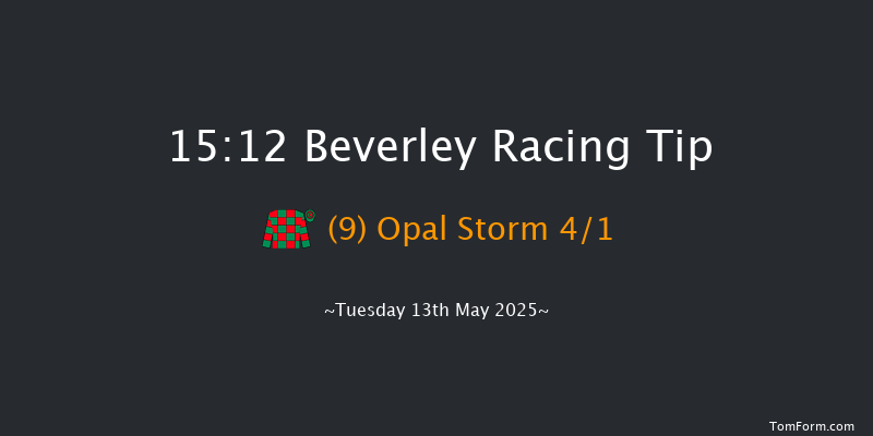 Beverley 15-12 (Class 5) 5f Mon 5th May 2025