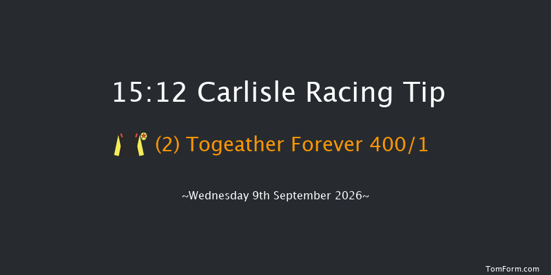 Carlisle 15-12 (Class 3) 11f Thu 27th Aug 2026