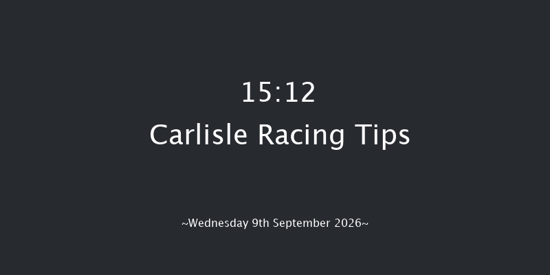 Carlisle 15-12 (Class 3) 11f Thu 27th Aug 2026