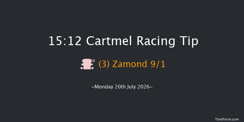 Cartmel 15-12 (Class 5) 17f Sat 18th Jul 2026