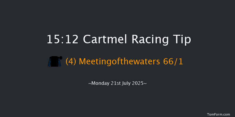 Cartmel 15-12 (Class 4) 17f Sat 19th Jul 2025