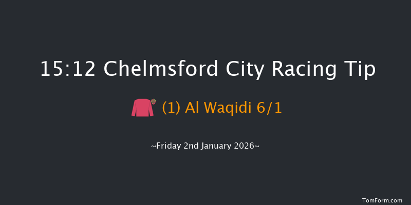 Chelmsford City 15-12 (Class 6) 8f Thu 18th Dec 2025