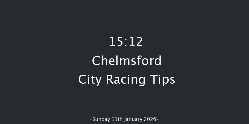 Chelmsford City 15-12 (Class 6) 10f Thu 8th Jan 2026