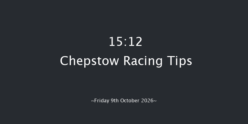 Chepstow 15-12 (Class 2) 16f Mon 31st Aug 2026