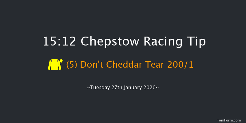 Chepstow 15-12 (Class 4) 16f Sat 27th Dec 2025
