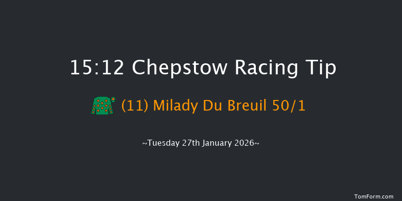 Chepstow 15-12 (Class 4) 16f Sat 27th Dec 2025