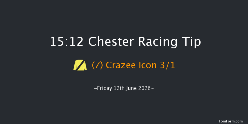 Chester 15-12 (Class 4) 7f Sat 30th May 2026