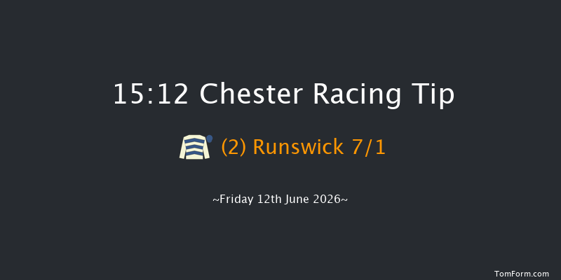 Chester 15-12 (Class 4) 7f Sat 30th May 2026