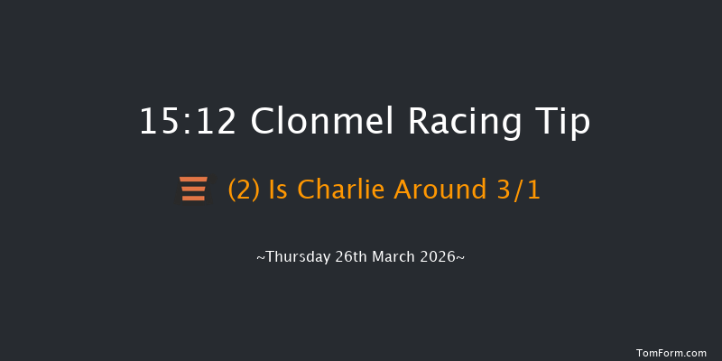 Clonmel 15-12 16f Thu 12th Feb 2026