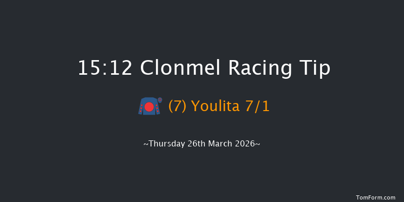 Clonmel 15-12 16f Thu 12th Feb 2026