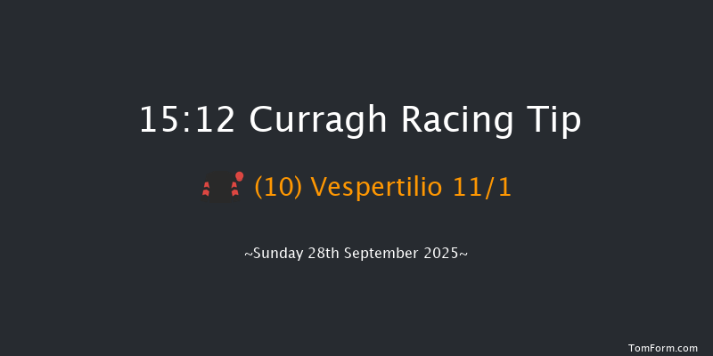 Curragh 15-12 (Class 1) 6f Sat 27th Sep 2025