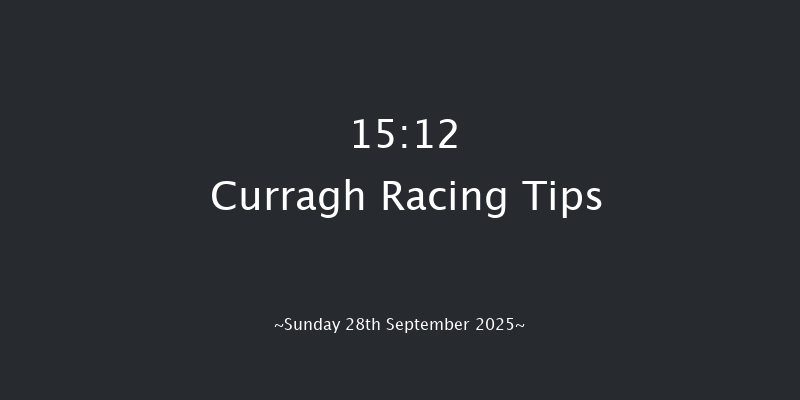 Curragh 15-12 (Class 1) 6f Sat 27th Sep 2025