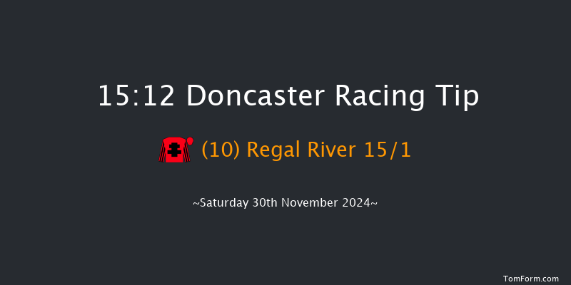 Doncaster  15:12 NH Flat Race (Class 5) 17f Fri 29th Nov 2024