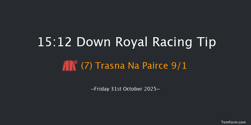 Down Royal 15-12 16f Mon 29th Sep 2025