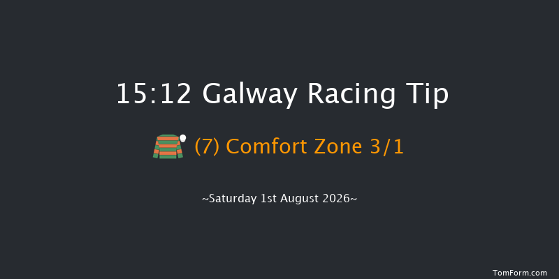 Galway 15-12 (Class 1) 22f Fri 31st Jul 2026