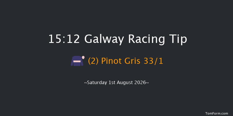 Galway 15-12 (Class 1) 22f Fri 31st Jul 2026
