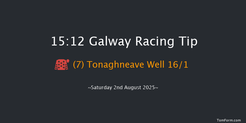 Galway 15-12 (Class 1) 22f Fri 1st Aug 2025