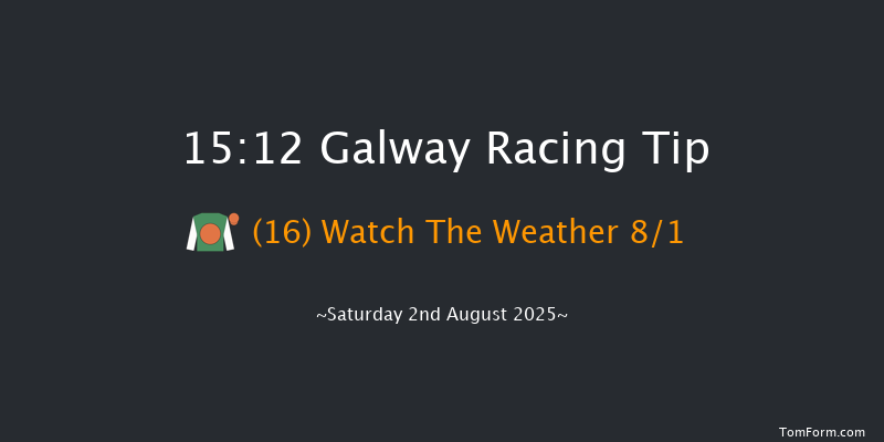 Galway 15-12 (Class 1) 22f Fri 1st Aug 2025