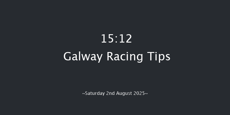 Galway 15-12 (Class 1) 22f Fri 1st Aug 2025