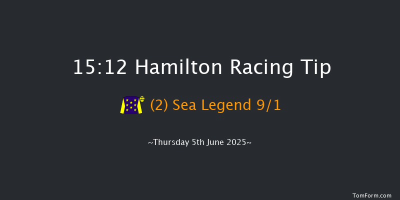 Hamilton 15-12 (Class 4) 13f Wed 28th May 2025