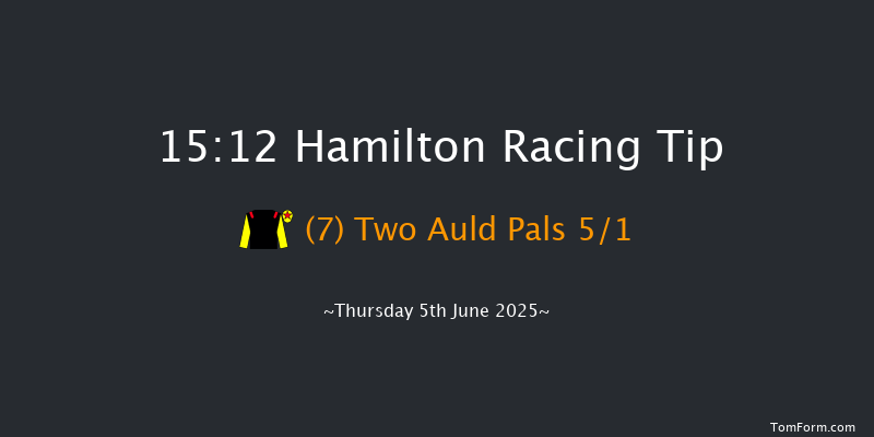 Hamilton 15-12 (Class 4) 13f Wed 28th May 2025