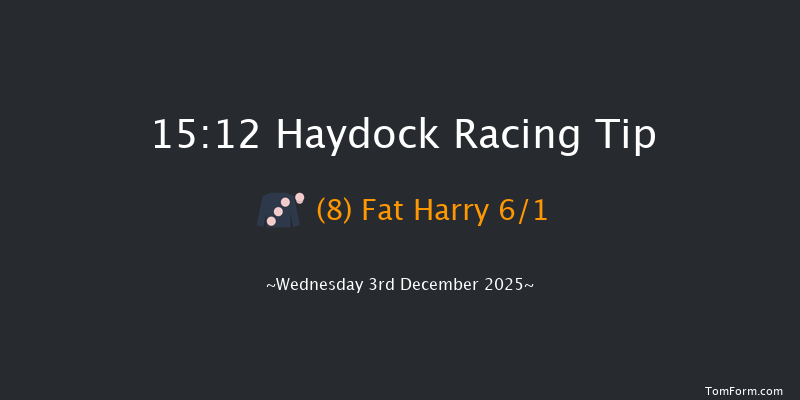Haydock 15-12 (Class 4) 19f Sat 22nd Nov 2025