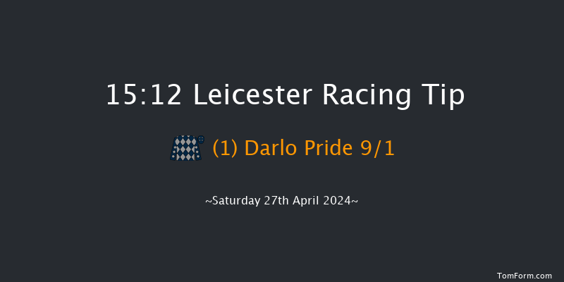 Leicester  15:12 Handicap (Class 5) 5f Fri 8th Mar 2024