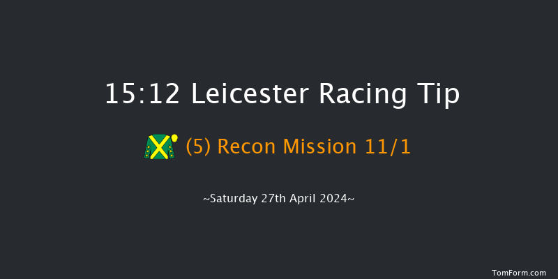 Leicester  15:12 Handicap (Class 5) 5f Fri 8th Mar 2024