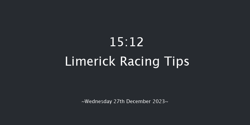 Limerick 15:12 Handicap Hurdle 16f Tue 26th Dec 2023