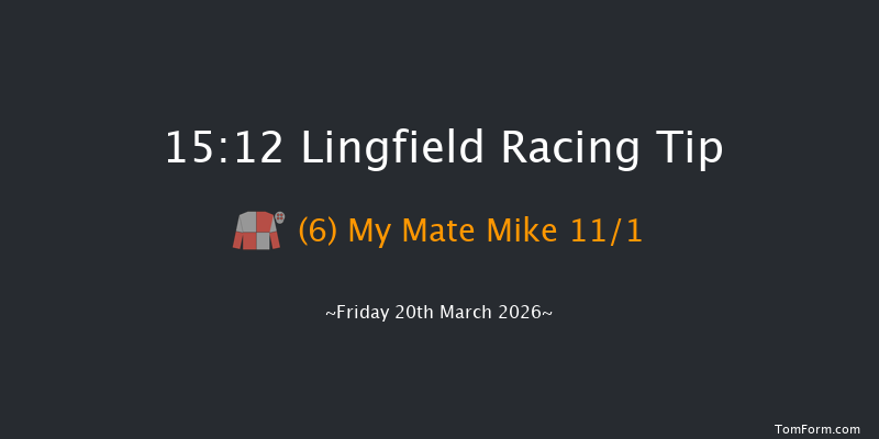 Lingfield 15-12 (Class 5) 7f Thu 5th Mar 2026