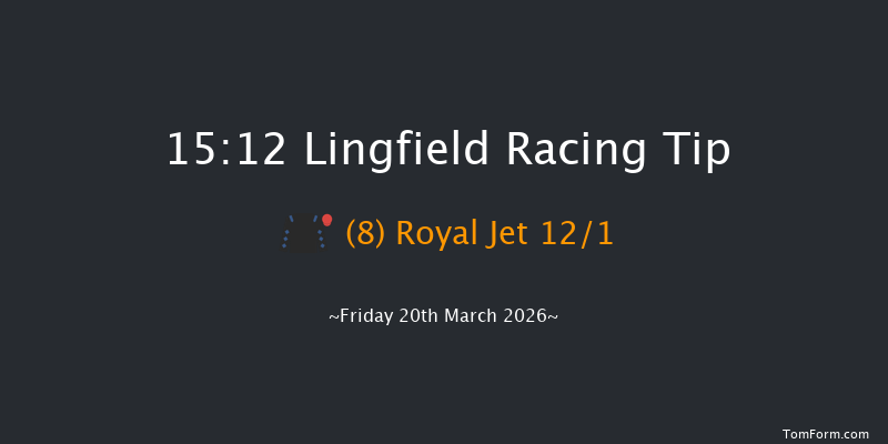 Lingfield 15-12 (Class 5) 7f Thu 5th Mar 2026
