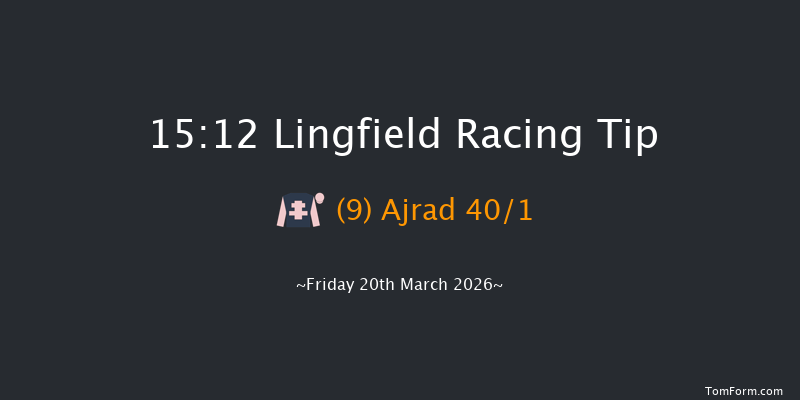 Lingfield 15-12 (Class 5) 7f Thu 5th Mar 2026