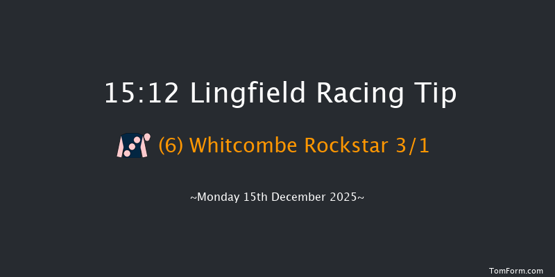 Lingfield 15-12 (Class 2) 10f Sat 13th Dec 2025